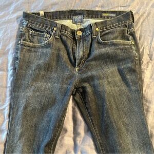 Citizens of Humanity Jagger Jeans